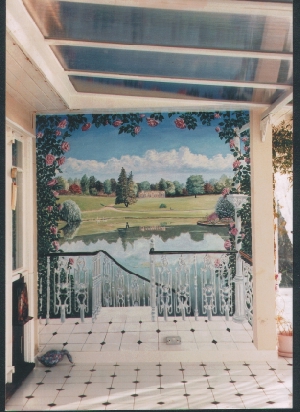 Conservatory